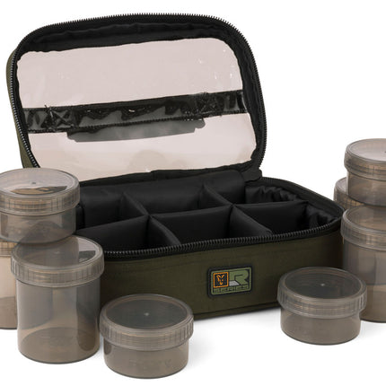 Fox R-Series Hookbaits Bag
