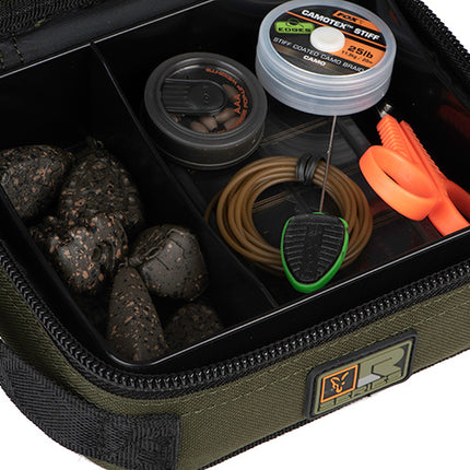 Fox R-Series Lead & Bits Bag