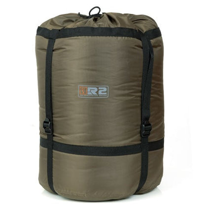 Fox R2 Camo Sleeping Bag
