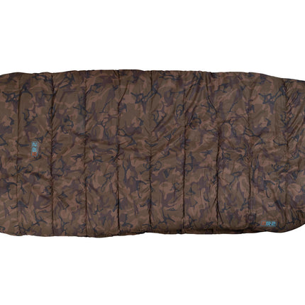 Fox R2 Camo Sleeping Bag
