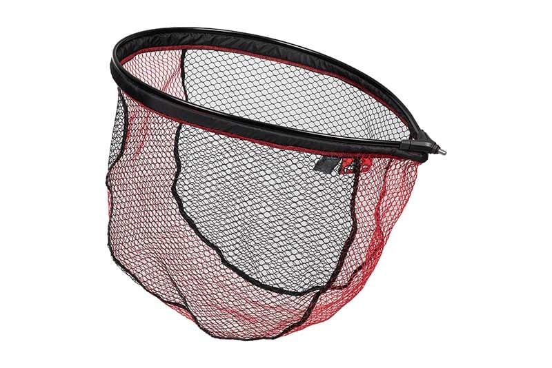 Fox Rage 60cm Rubber Net Head