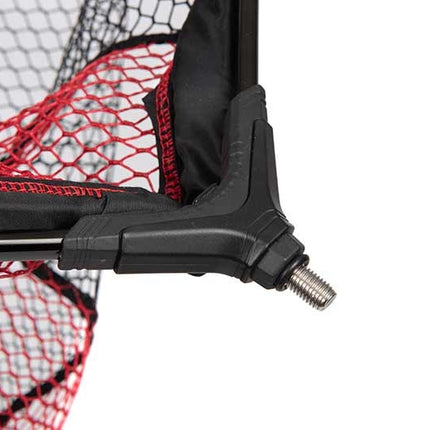 Fox Rage 75cm Rubber Net Head