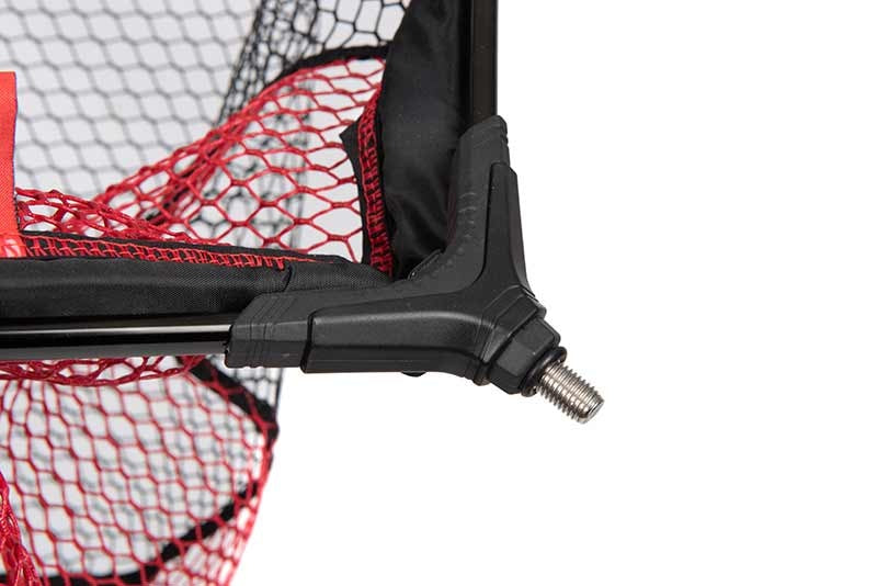 Fox Rage 75cm Rubber Net Head