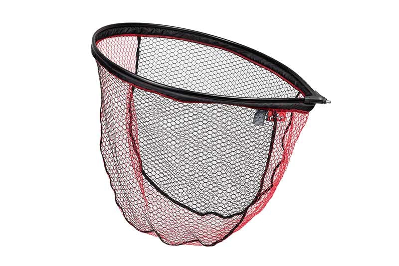 Fox Rage 75cm Rubber Net Head