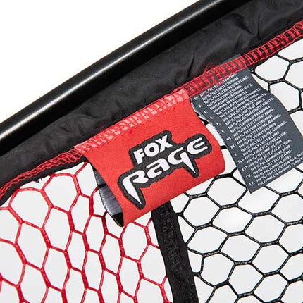 Fox Rage 75cm Rubber Net Head