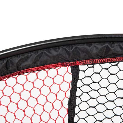 Fox Rage 75cm Rubber Net Head