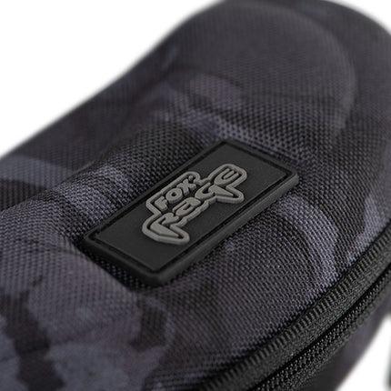 Fox Rage Avius Mat Black Sunglasses