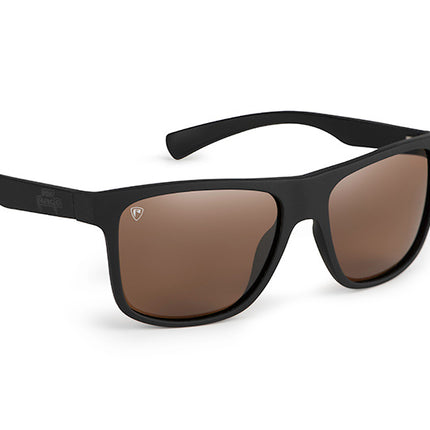 Fox Rage Avius Mat Black Sunglasses