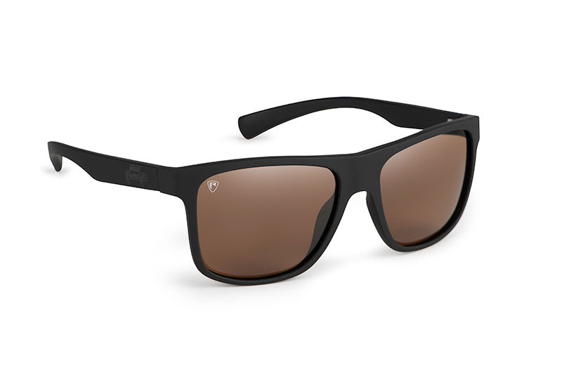 Fox Rage Avius Mat Black Sunglasses