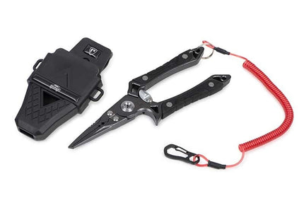 Fox Rage Belt Pliers 7,25''