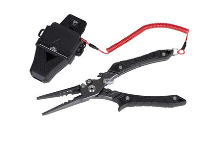 Fox Rage Belt Pliers 9''