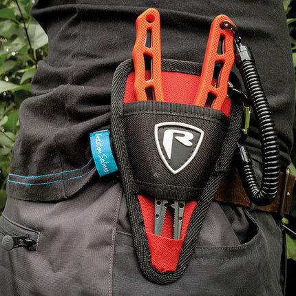Fox Rage Belt Pliers