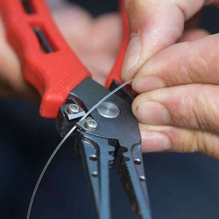Fox Rage Belt Pliers