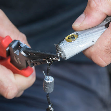 Fox Rage Belt Pliers