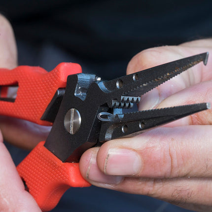 Fox Rage Belt Pliers
