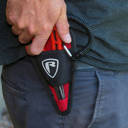Fox Rage Belt Pliers