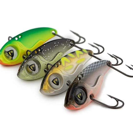 Fox Rage Big Eye Blade 4cm