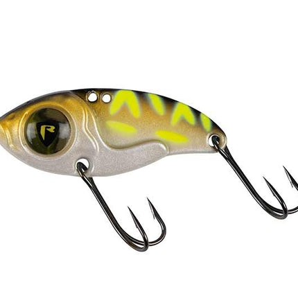 Fox Rage Big Eye Blade 4cm
