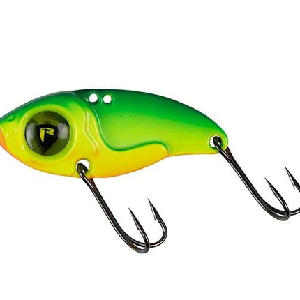 Fox Rage Big Eye Blade 4cm