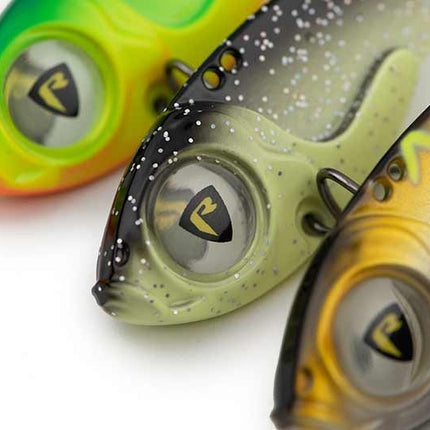 Fox Rage Big Eye Blade 4cm