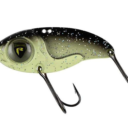 Fox Rage Big Eye Blade 4cm
