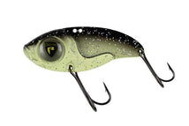 Rage Big Eye Blade 10g UV Pike