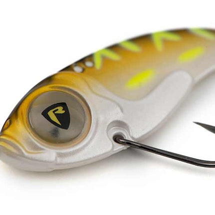 Fox Rage Big Eye Blade 4cm