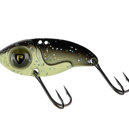Fox Rage Big Eye Blade 6cm