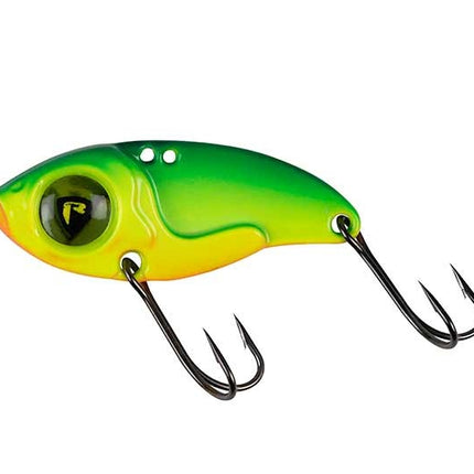 Fox Rage Big Eye Blade 6cm
