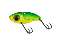 Big Eye Blade 17g UV Fire Tiger