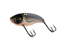 Big Eye Blade 17g UV Bleak