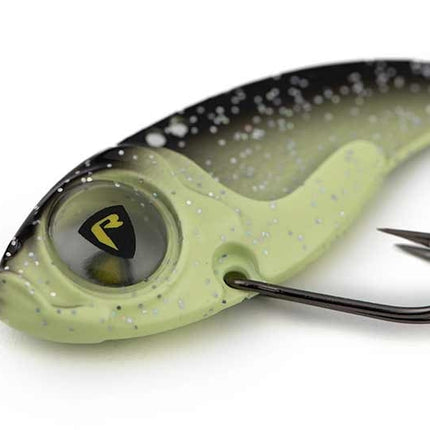 Fox Rage Big Eye Blade 6cm