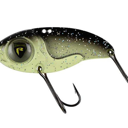 Fox Rage Big Eye Blade 6cm