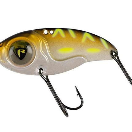 Fox Rage Big Eye Blade 6cm