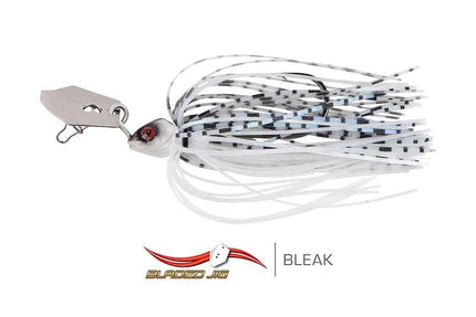 Fox Rage Bladed Jig 7gr