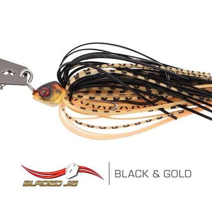 Fox Rage Bladed Jig 7gr