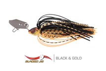 Black & Gold 7 gram