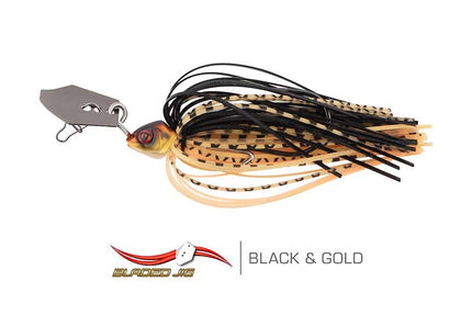 Fox Rage Bladed Jig 7gr