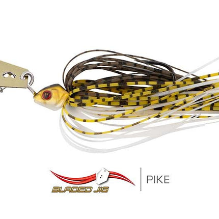Fox Rage Bladed Jig 7gr
