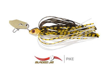 Pike 7 gram