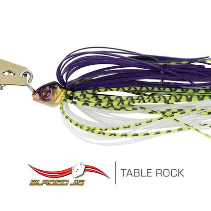 Fox Rage Bladed Jig 7gr