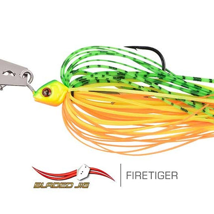 Fox Rage Bladed Jig 7gr