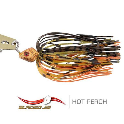 Fox Rage Bladed Jig 7gr