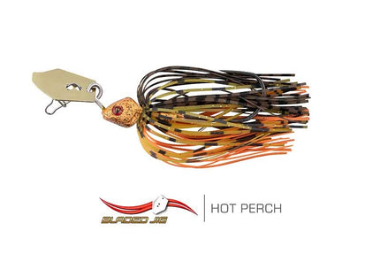Fox Rage Bladed Jig 7gr