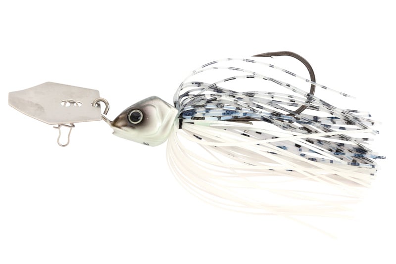 Bleak Bladed Jig 21g