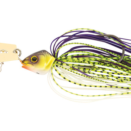 Fox Rage Bladed Jigs 21gr