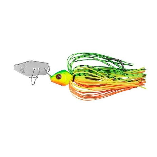 Fire Tiger Jig Ultra UV 21g