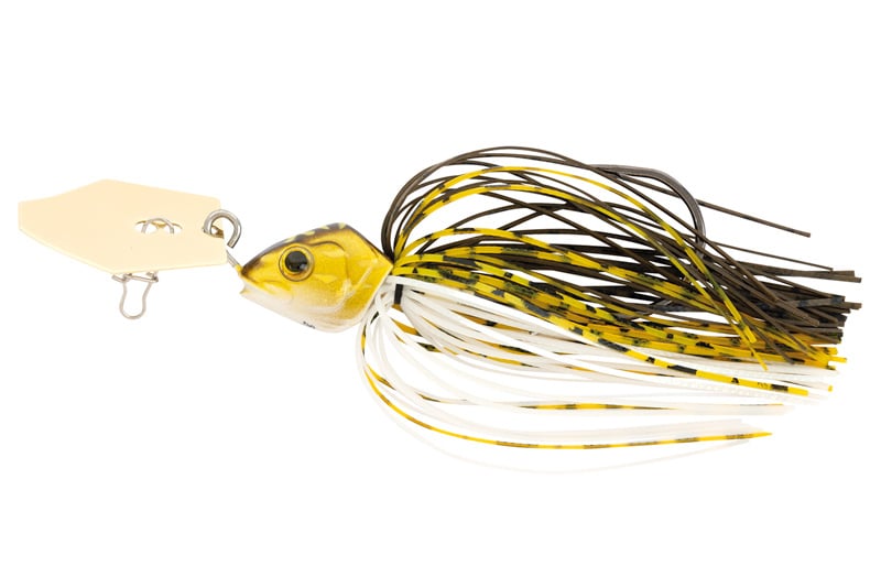 Rock Bladed Jig 28g