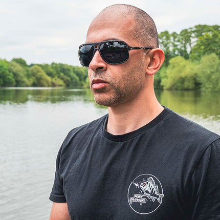 Fox Rage Camo AV8 Sunglasses