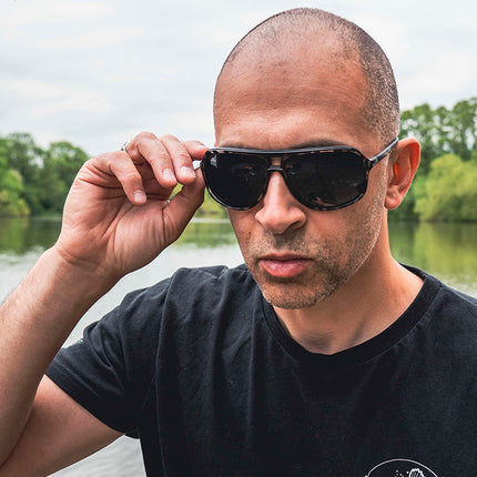 Fox Rage Camo AV8 Sunglasses